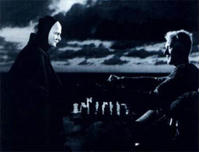 El s&eacute;ptimo sello